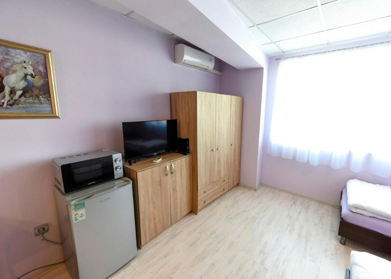 Apartament Sevastopol Junior Varna Exterior foto